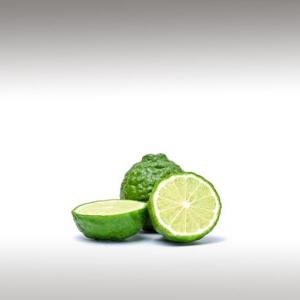 Bergamot Essential Oil (Citrus Aurantium ssp Bergamia)