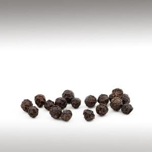 Black Pepper Essential Oil (Piper Nigrum)