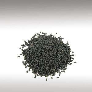 Black Sesame Seed Oil (Sesamum Indicum L.)