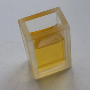 Oil color from the top