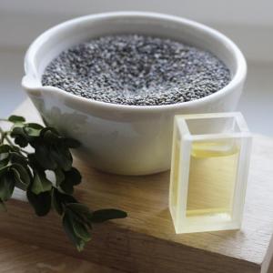 Seeds and oil