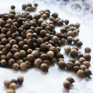Coriander Essential Oil (Coriandrum Sativum)