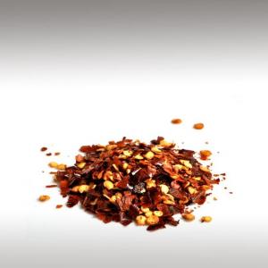 Crushed Chili Pepper Flakes