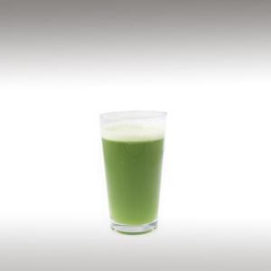 Cucumber Juice (Cucumis Sativus)