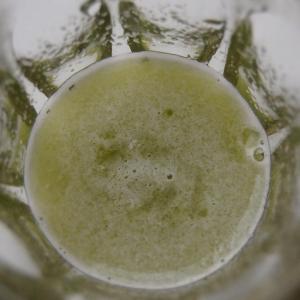 Green juice