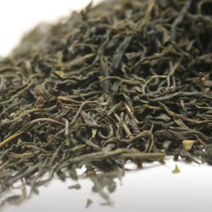 Green Tea (Camellia Sinensis)