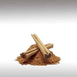 Ground Ceylon Cinnamon (Cinnamomum Zeylanicum)