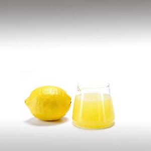 Lemon Juice (Citrus Limon)