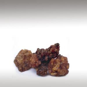 Myrrh Gum (Commiphora Myrrha)