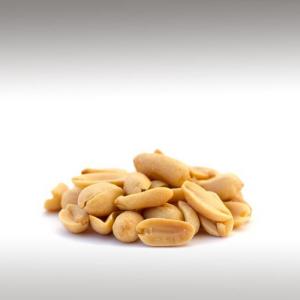 Peanut Oil (Arachis Hypogaea)