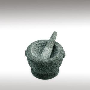 Pestle and Mortar