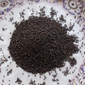Poppy Seed Oil (Papaver Somniferum)