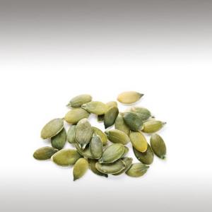 Pumpkin Seed Oil (Cucurbita Pepo L.)
