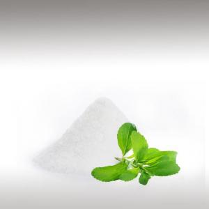 Stevia Extract (Stevia Rebaudiana)