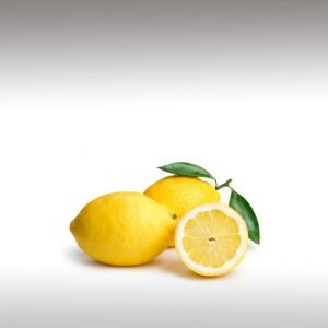 Sweet Lemon Essential Oil (Citrus Limonum)