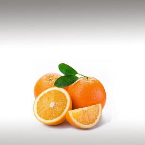 Sweet Orange Essential Oil (Citrus Sinensis)