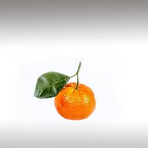 Tangerine Essential Oil (Citrus Reticulata)