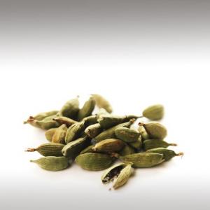 True Cardamom Essential Oil (Elettaria Cardamomum)