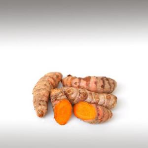 Turmeric Essential Oil (Curcuma Longa)