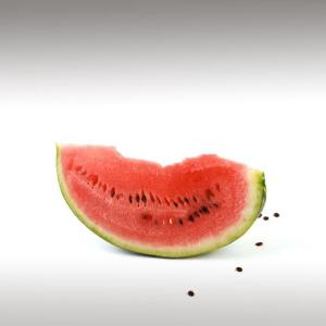 Watermelon Seed Oil (Citrullus Vulgaris)