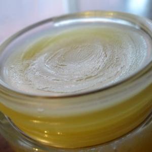 Homemade White Tiger Balm (karpura)