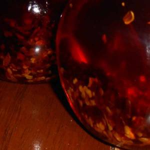 Chili oil recipe