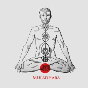 Essential Oil for the First Chakra (The Root Chakra - Muladhara)