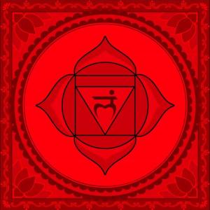 Essential Oil for the First Chakra (The Root Chakra - Muladhara)