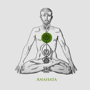 Essential Oil for the Fourth Chakra (The Heart Chakra - Anahata)