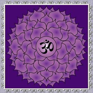 Essential Oil for the Seventh Chakra (The Crown Chakra - Sahasrara)