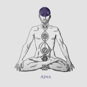 Essential Oil for the Sixth Chakra (Third Eye Chakra - Ajna)