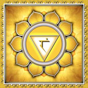 Essential Oil for the Third Chakra (The Solar Plexus Chakra - Manipura)