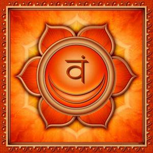 Essential Oil for the Second Chakra (The Sacral Chakra - Svadisthana)