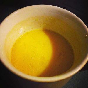 Home made Golden milk