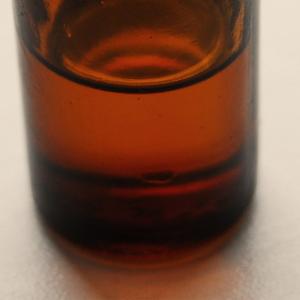 Rose essential oil dilution