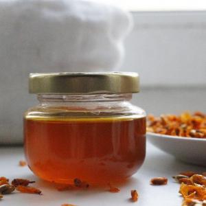 Sea-Buckthorn Macerated oil