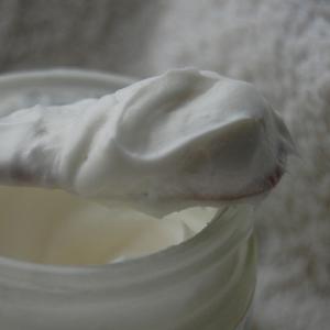 Whipped Shea Butter recipe