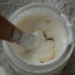 Whipped Shea Butter recipe